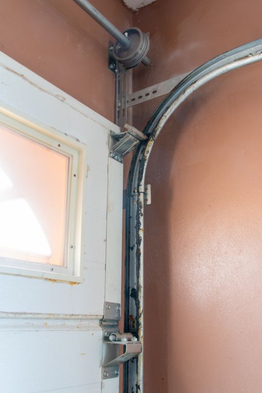 Aluminium Garage Door Repair in Silver Spring, MD