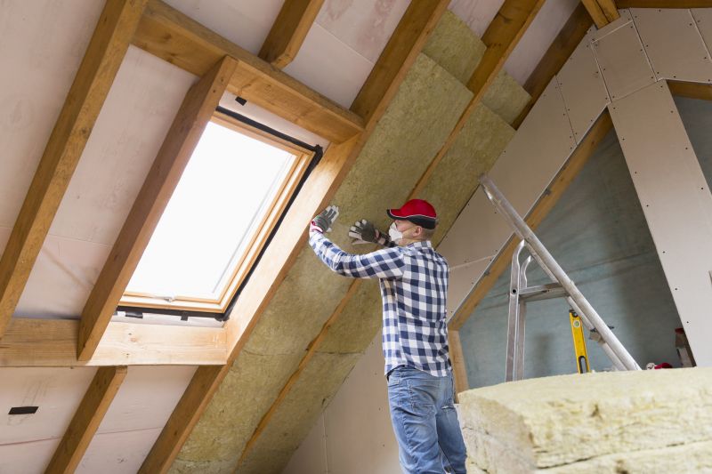 Blanket Insulation Service in Killeen, TX