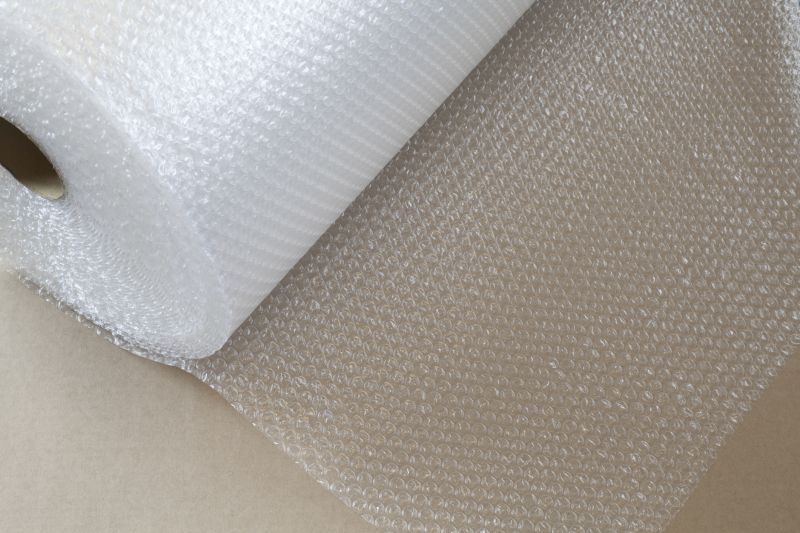 Bubble Insulation Installation in Georgetown, TX
