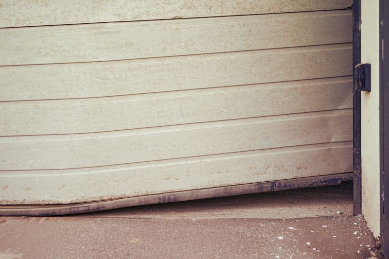 Commercial Rollup Door Repair in Rockville, MD
