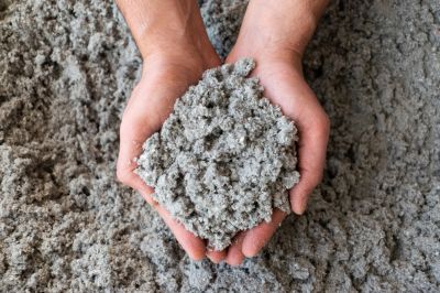 Fiberglass Insulation Blowing in Austin, TX