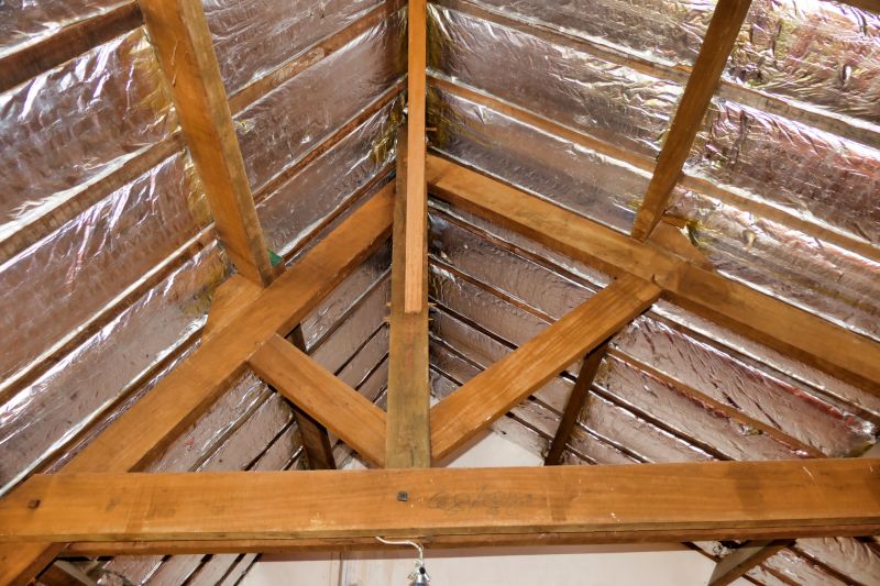 Reflective Insulation Service in Georgetown, TX
