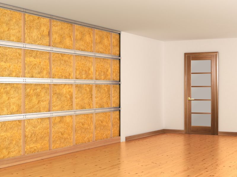 Rolled Insulation Service in Killeen, TX