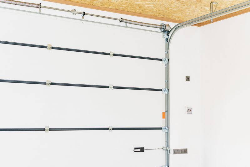Rolling Door Installation in Fairfax, VA