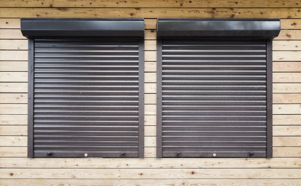 Rolling Shutter Repair