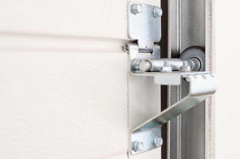Aluminium Garage Door Repair in Silver Spring, MD