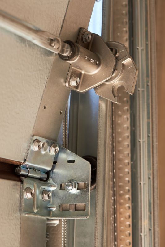 Aluminium Garage Door Repair in Alexandria, VA