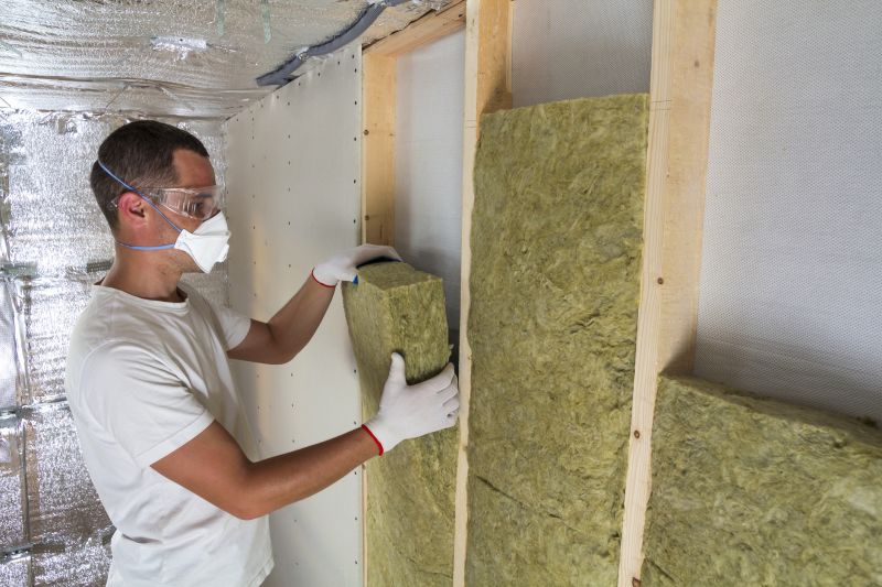 Barn Insulation Installation in Bastrop, TX