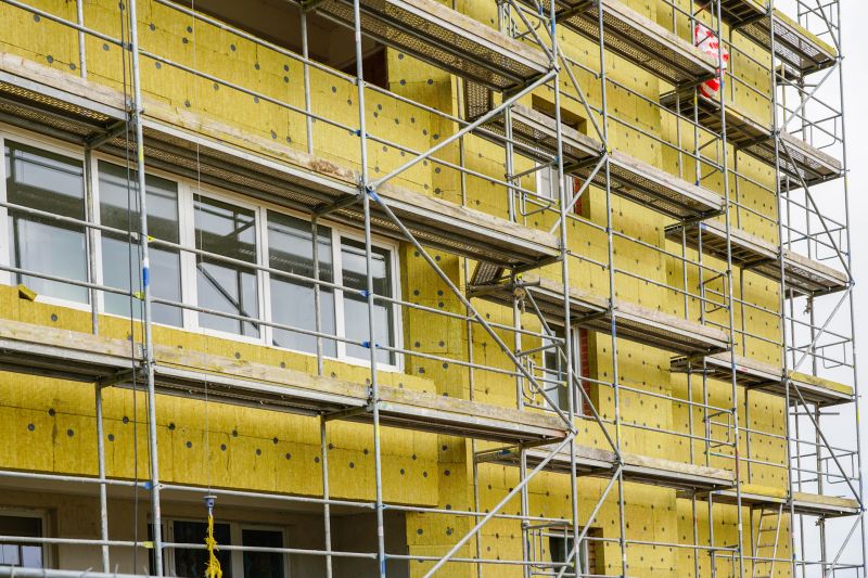 Blanket Insulation Service in Bastrop, TX