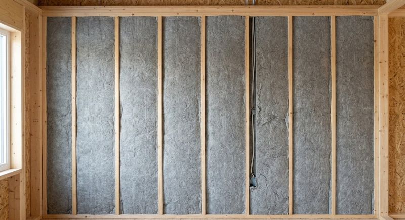 Building Insulation Service in Austin, TX