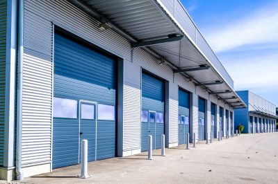 Commercial Garage Construction in Las Vegas, NV