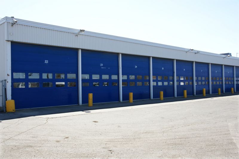 Commercial Garage Construction in Las Vegas, NV