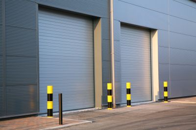 Commercial Garage Door Service in Alexandria, VA