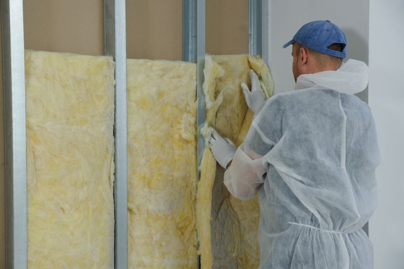 Fiberglass Insulation Service in Georgetown, TX