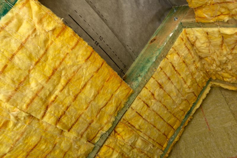 Fiberglass Insulation Service in Killeen, TX
