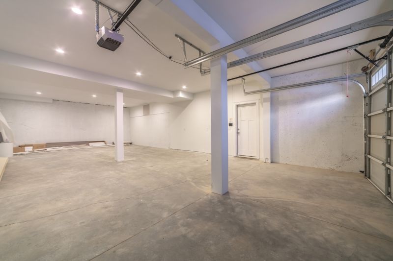 Garage Addition Installation in South Houston, TX