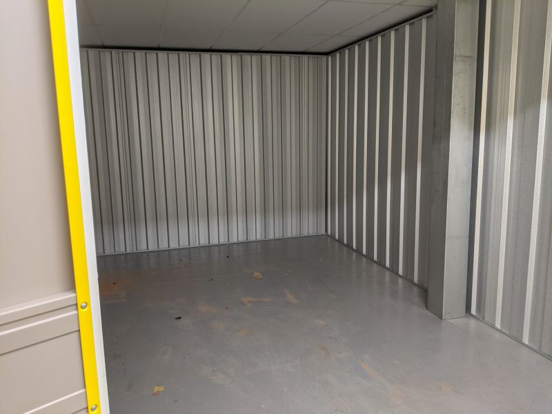 Garage Construction in Conroe, TX