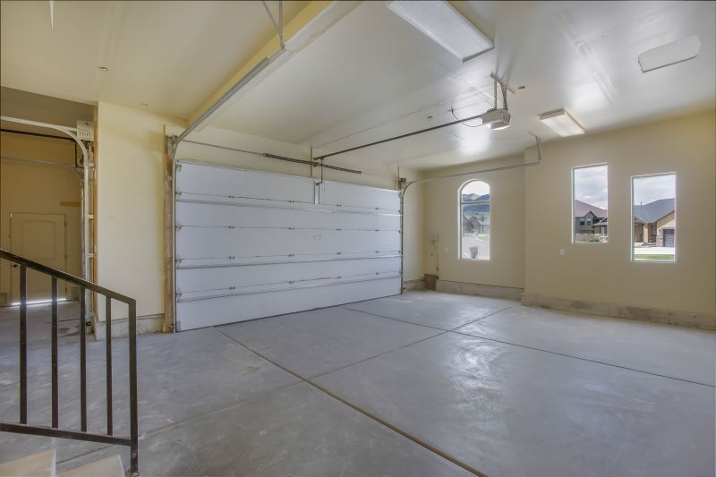 Garage Construction in Las Vegas, NV