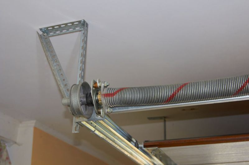 Garage Door Cable Repair in Alexandria, VA