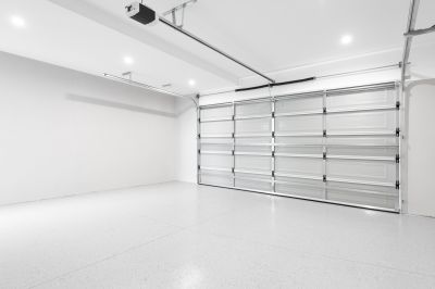 Diverse Garage Door Styles