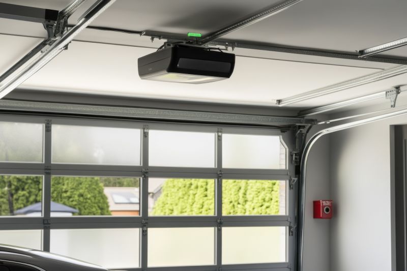 Garage Door Opener Service in Silver Spring, MD