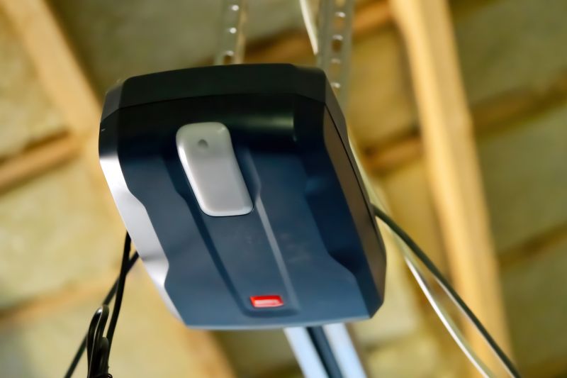 Garage Door Opener Service in Bethesda, MD