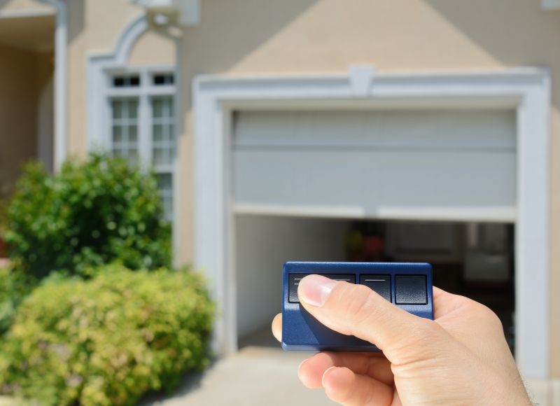 Garage Door Remote Repair in Fairfax, VA
