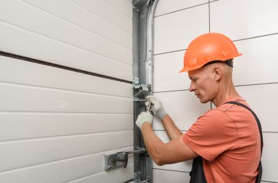 Garage Door Repair in Silver Spring, MD