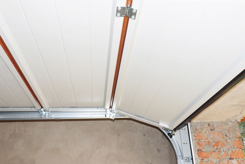 Garage Door Repair in Silver Spring, MD