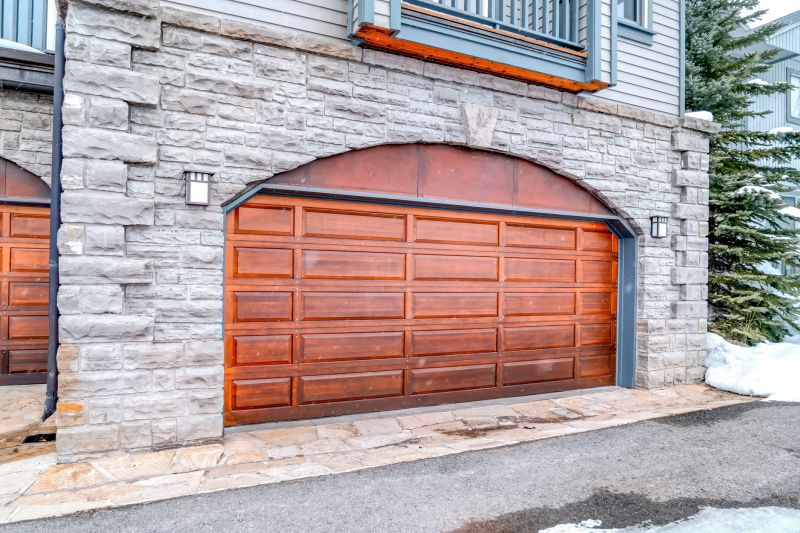 Garage Door Replacement in Alexandria, VA