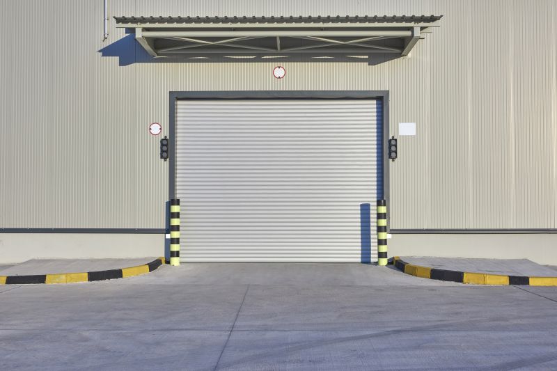 Garage Door Roller Replacement in Alexandria, VA