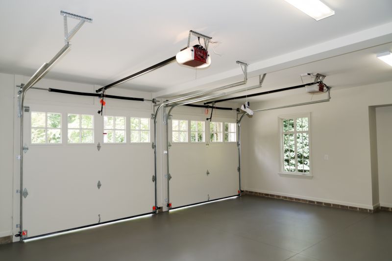 Garage Door Service in Leesburg, VA