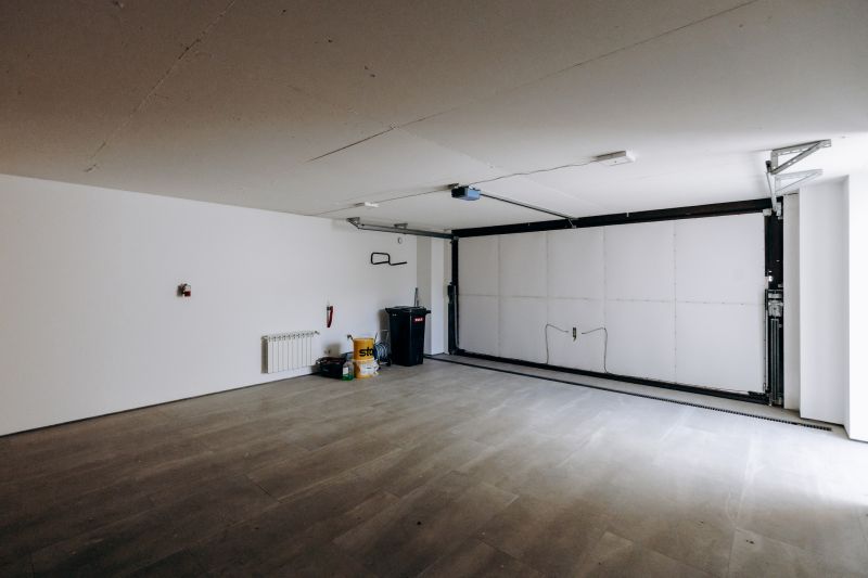 Garage Door Service in Loudoun County, VA