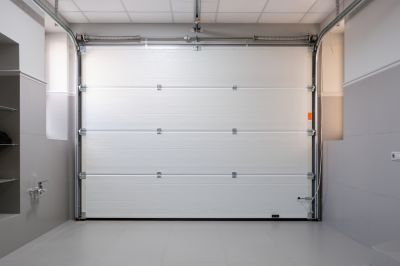 Garage Door Service in Alexandria, VA