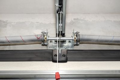 Garage Door Spring Replacement