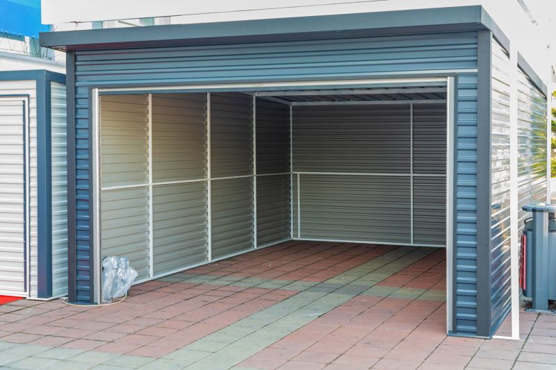 Garage Installation in Katy, TX