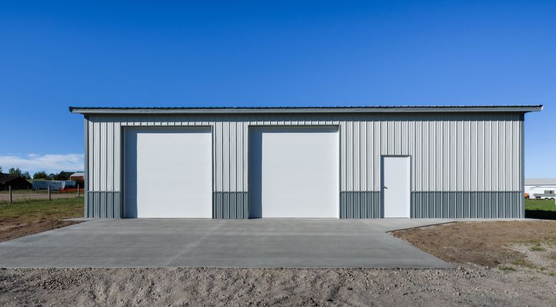 Garage Installation in Las Vegas, NV