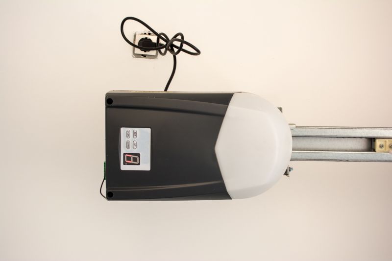 Garage Opener Installation in Leesburg, VA