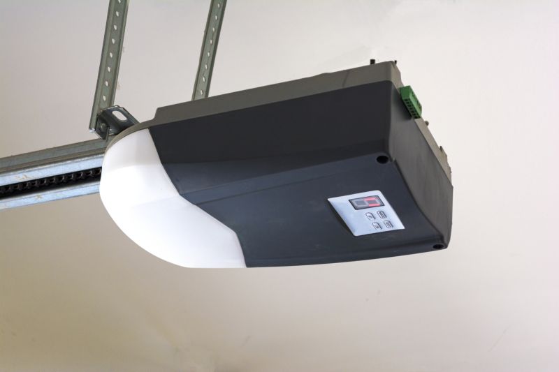 Garage Opener Installation in Rockville, MD