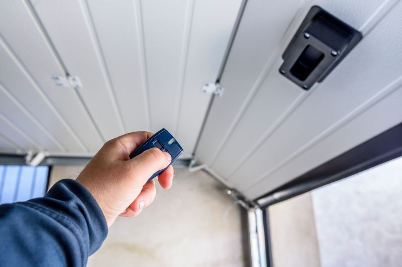 Garage Opener Installation in Alexandria, VA