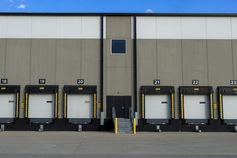 Industrial Door Installation in Bethesda, MD