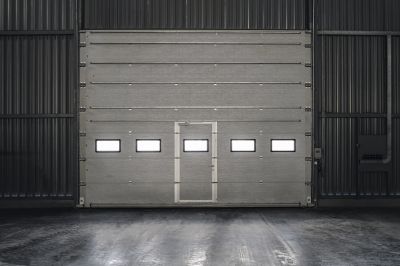 Industrial Door Installation in Alexandria, VA