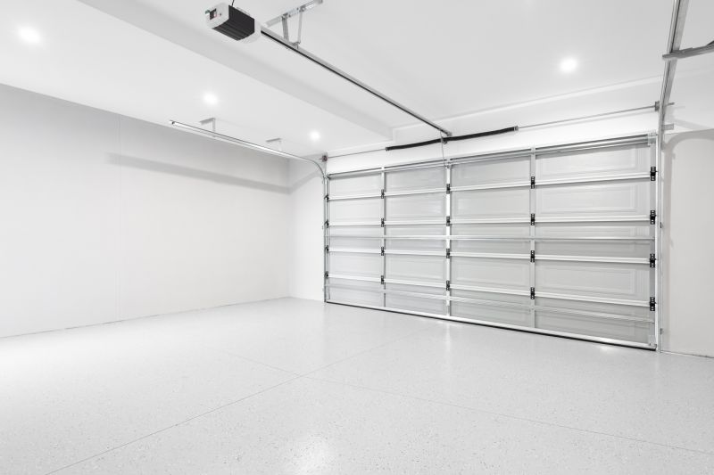 Insulated Garage Door Repair in Alexandria, VA
