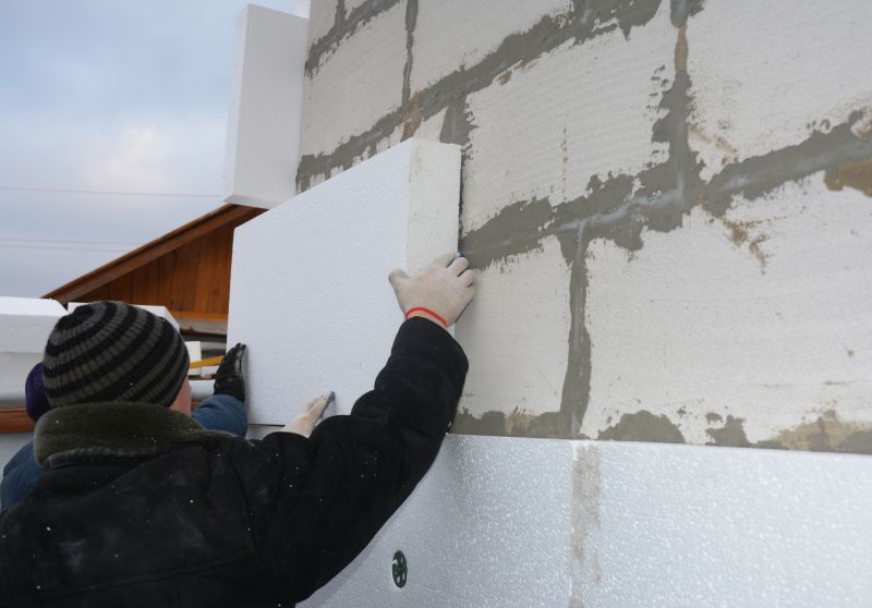 Insulation Replacement in Killeen, TX