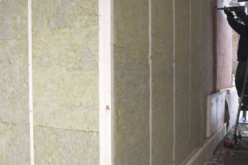 Interior Insulation Service in Killeen, TX