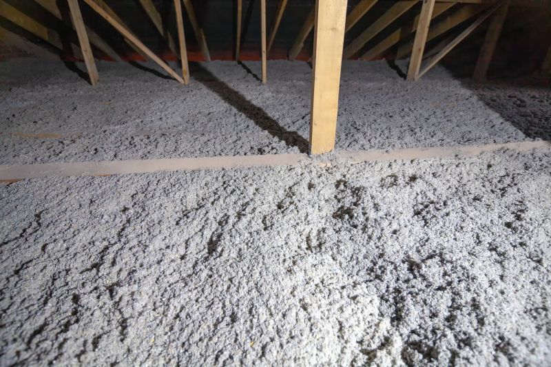 Loose Fill Insulation Service in Killeen, TX