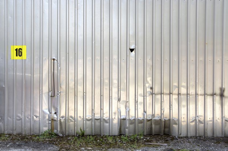 Metal Garage Construction in Summerville, SC