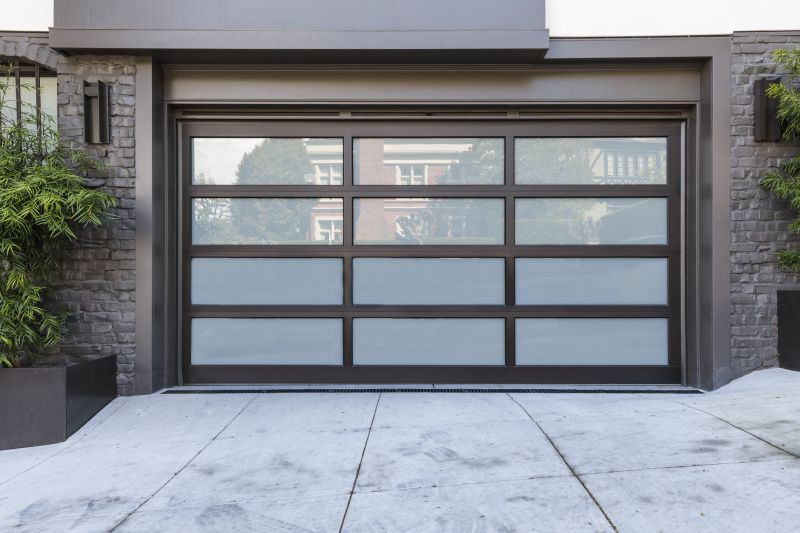 Metal Garage Door Installation in Leesburg, VA