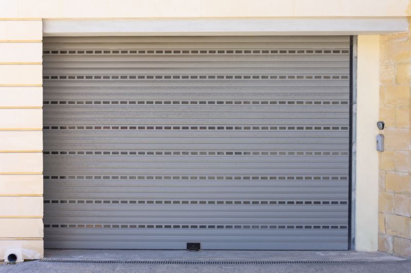 Overhead Door Installation in Leesburg, VA