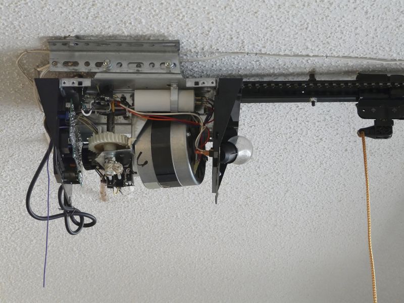 Overhead Door Opener Repair in Rockville, MD